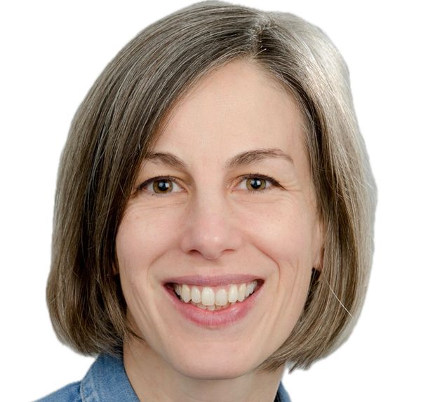 Portrait von Dagmar Patzold