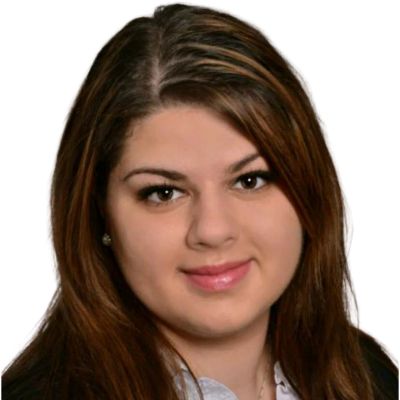 Portrait von Roula Mergianli