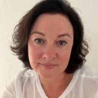 Portrait von Yuliia Duplecheva