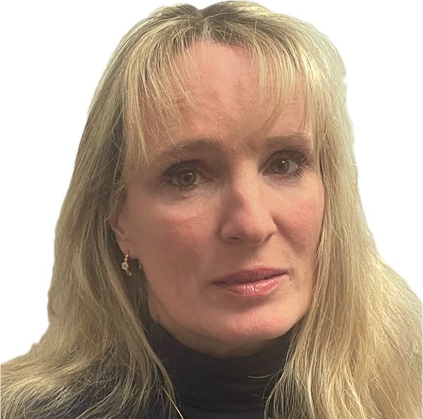 Portrait von Sandra Günther