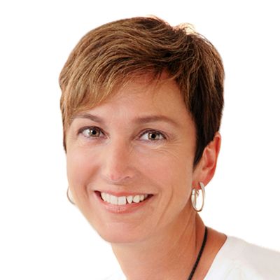 Portrait von Carmen Braun