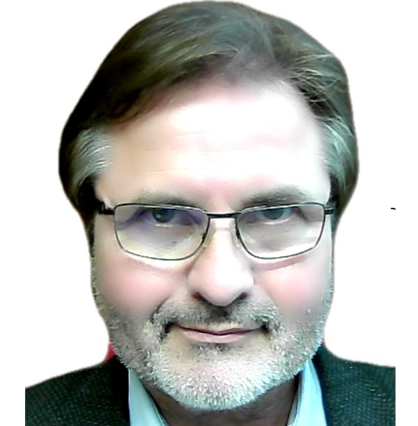 Portrait von Bodo Müller