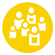 Fachbereichs-Icon Integration