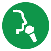 Fachbereich-Icon Vorträge