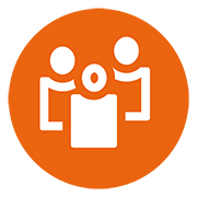 Öffne Kursangebot des Fachbereiches Gesellschaft Fachbereich-Icon Gesellschaft