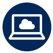 Fachbereich-Icon Online